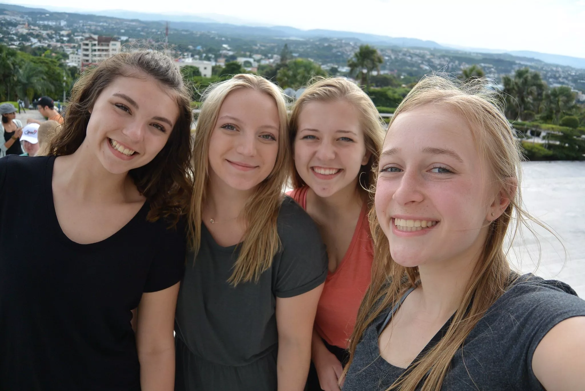 Best of Friends (IUTR)