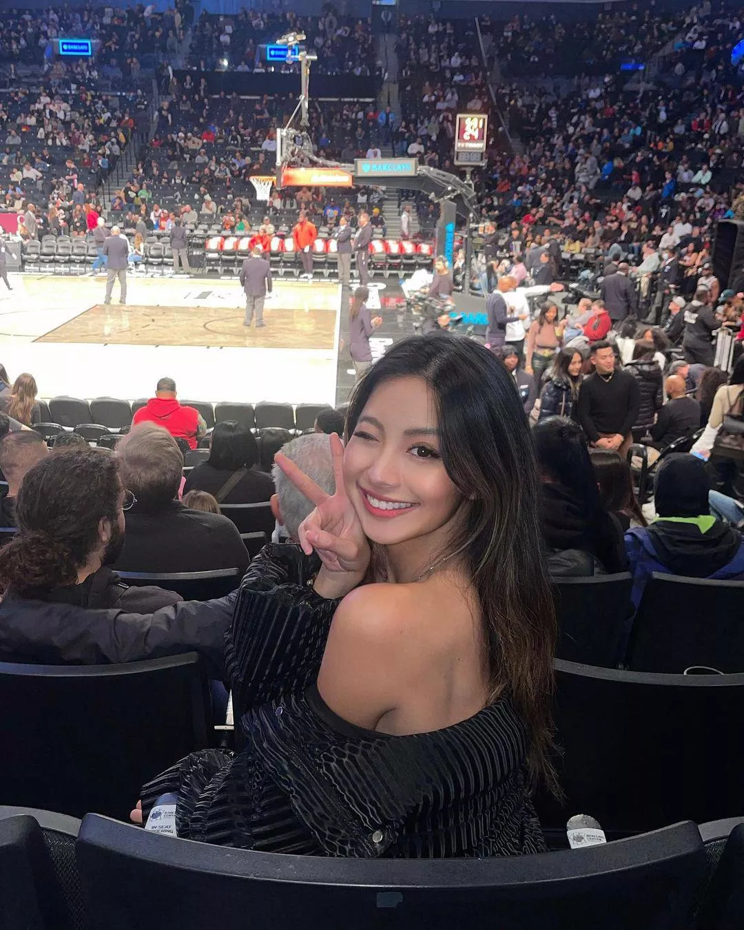 Better than watching the game