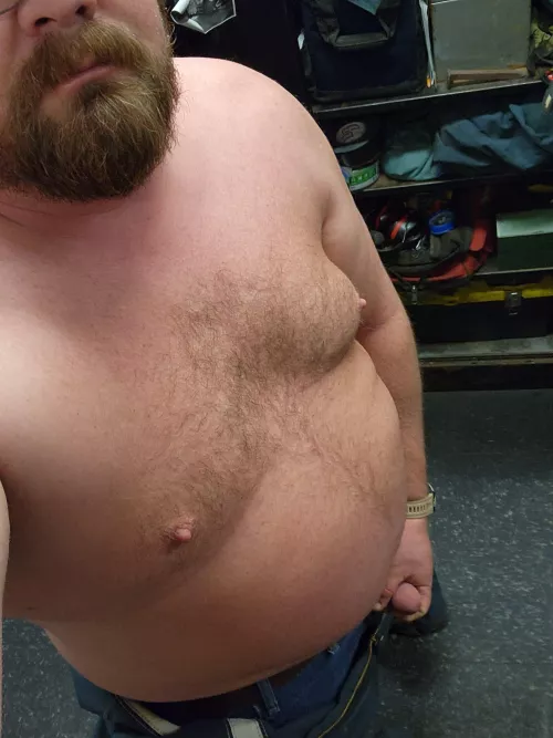 Bored at work, cum occupy me