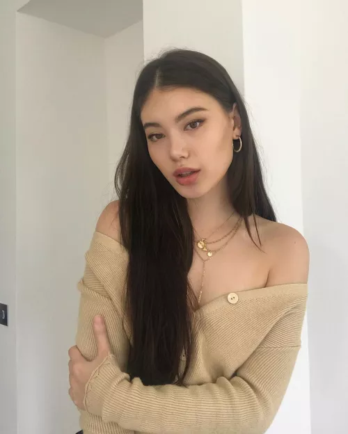 British x Korean