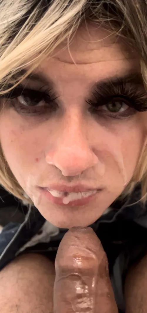 Can I please have more? 🥺