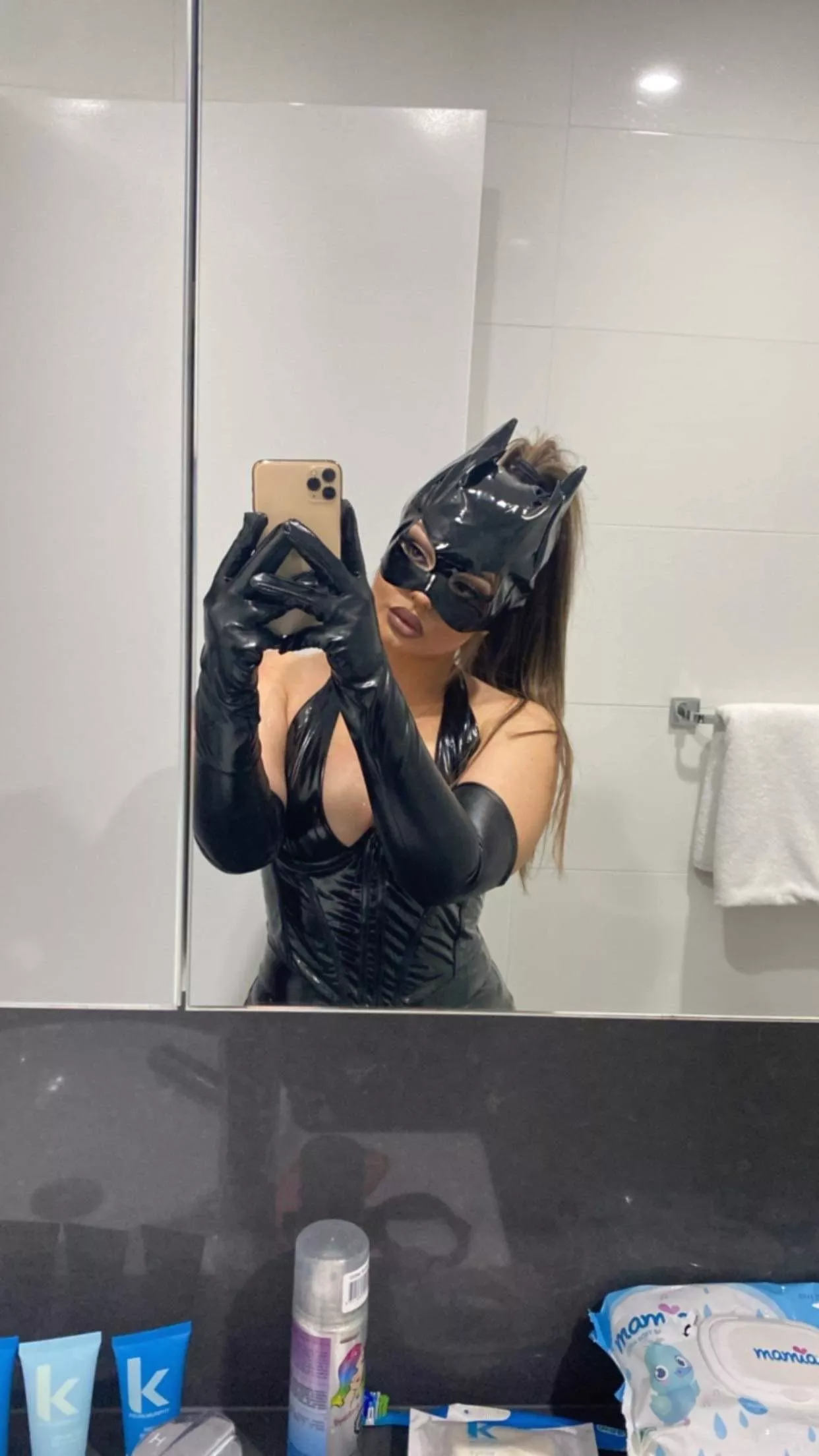 Catwoman