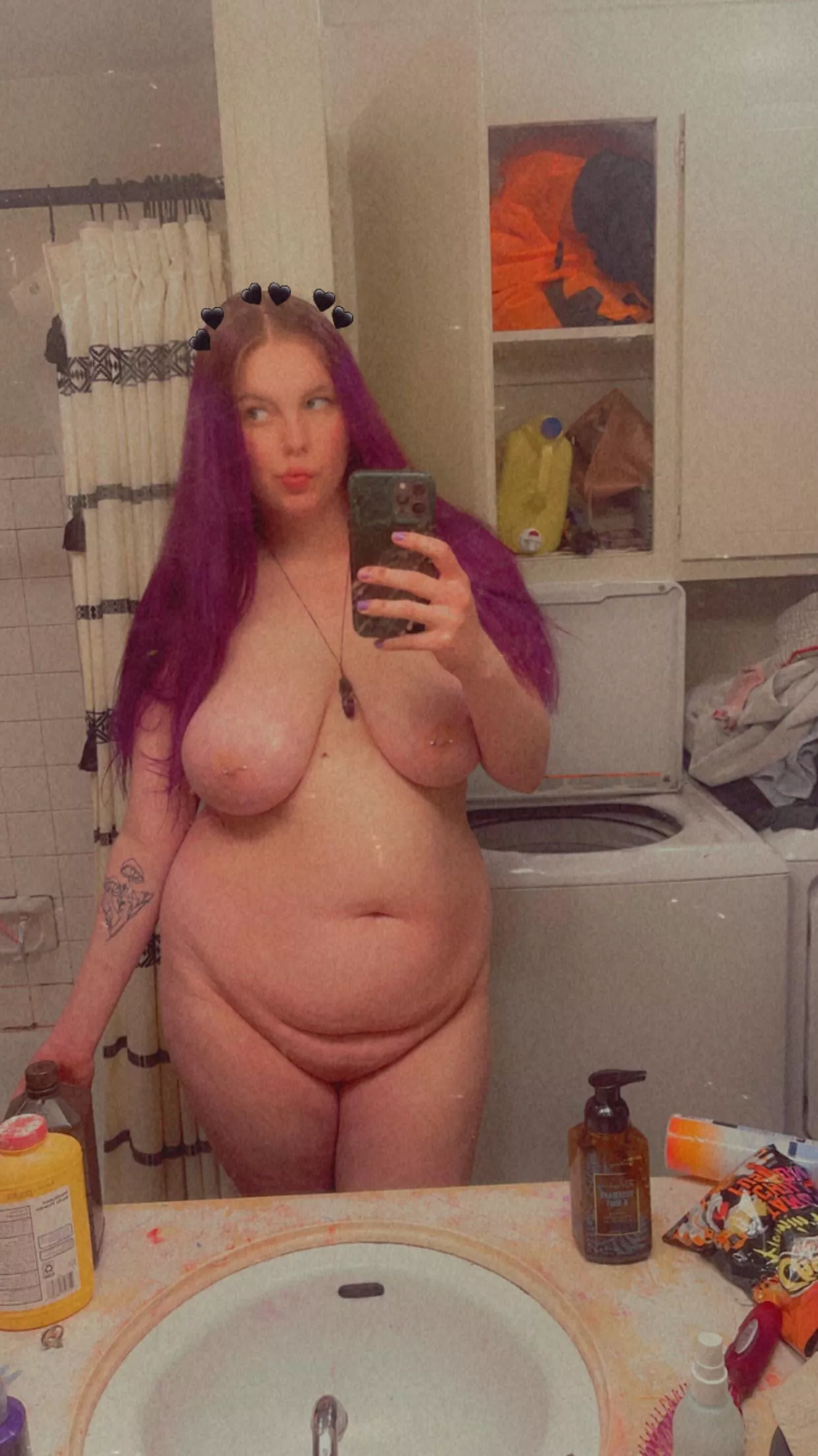 chubby sluts are good for cuddlefucks