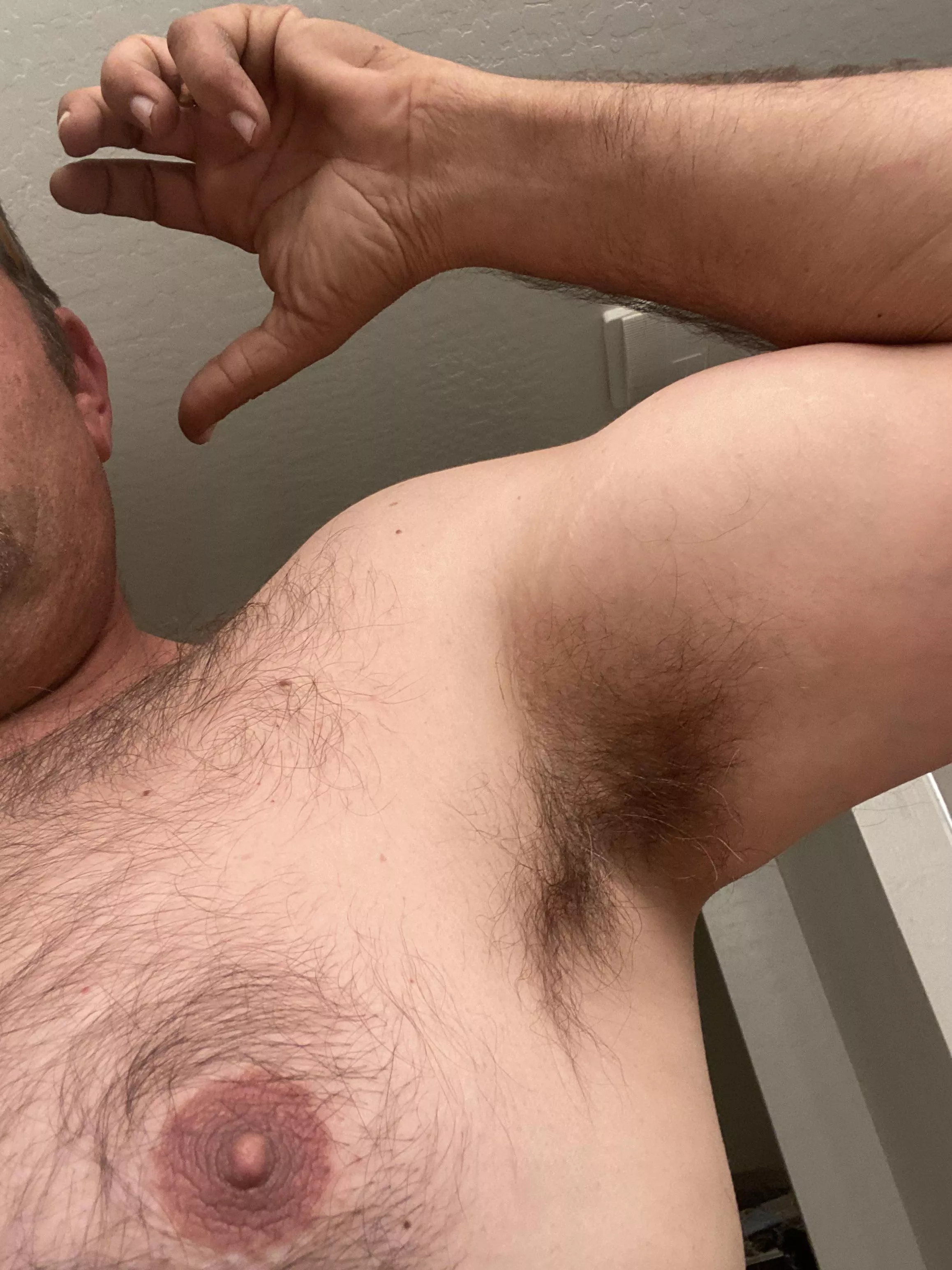 Come a little closer.