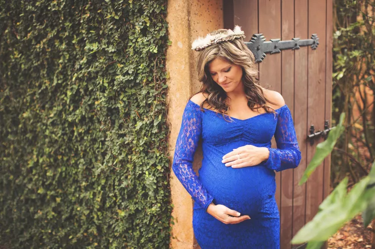 Daily motivation: knock me up again!