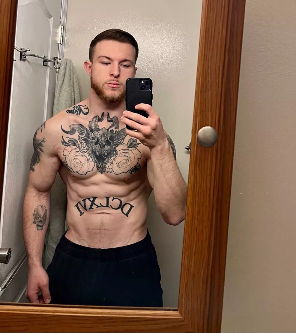 Did you do your hill sprints this morning? 😝