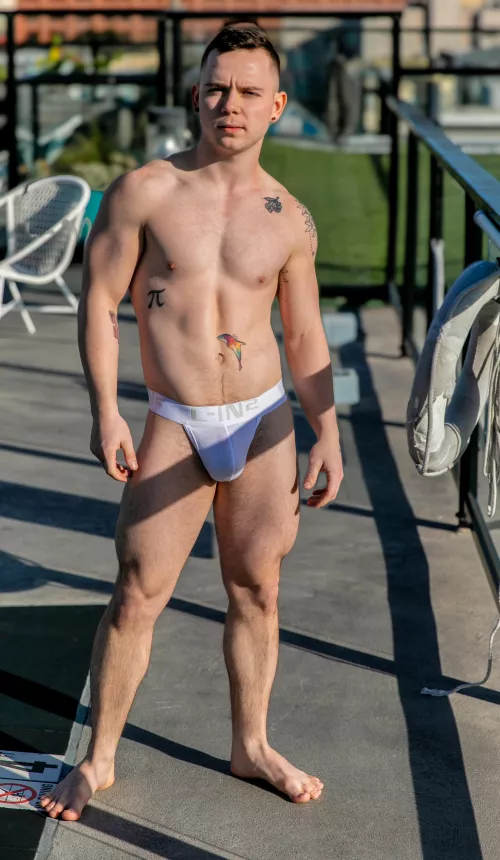 Do I make these look Good?