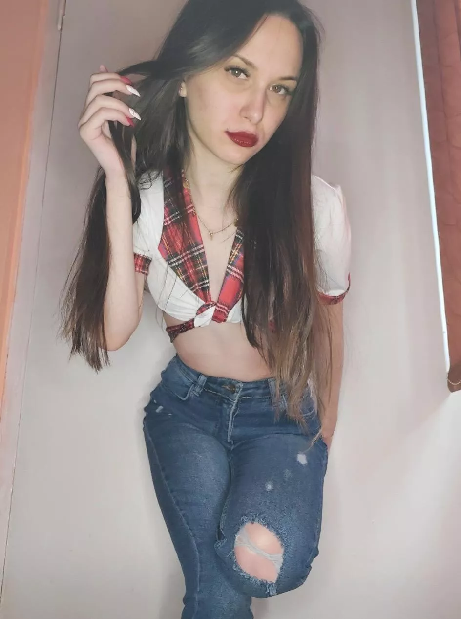 Do me like you mean it