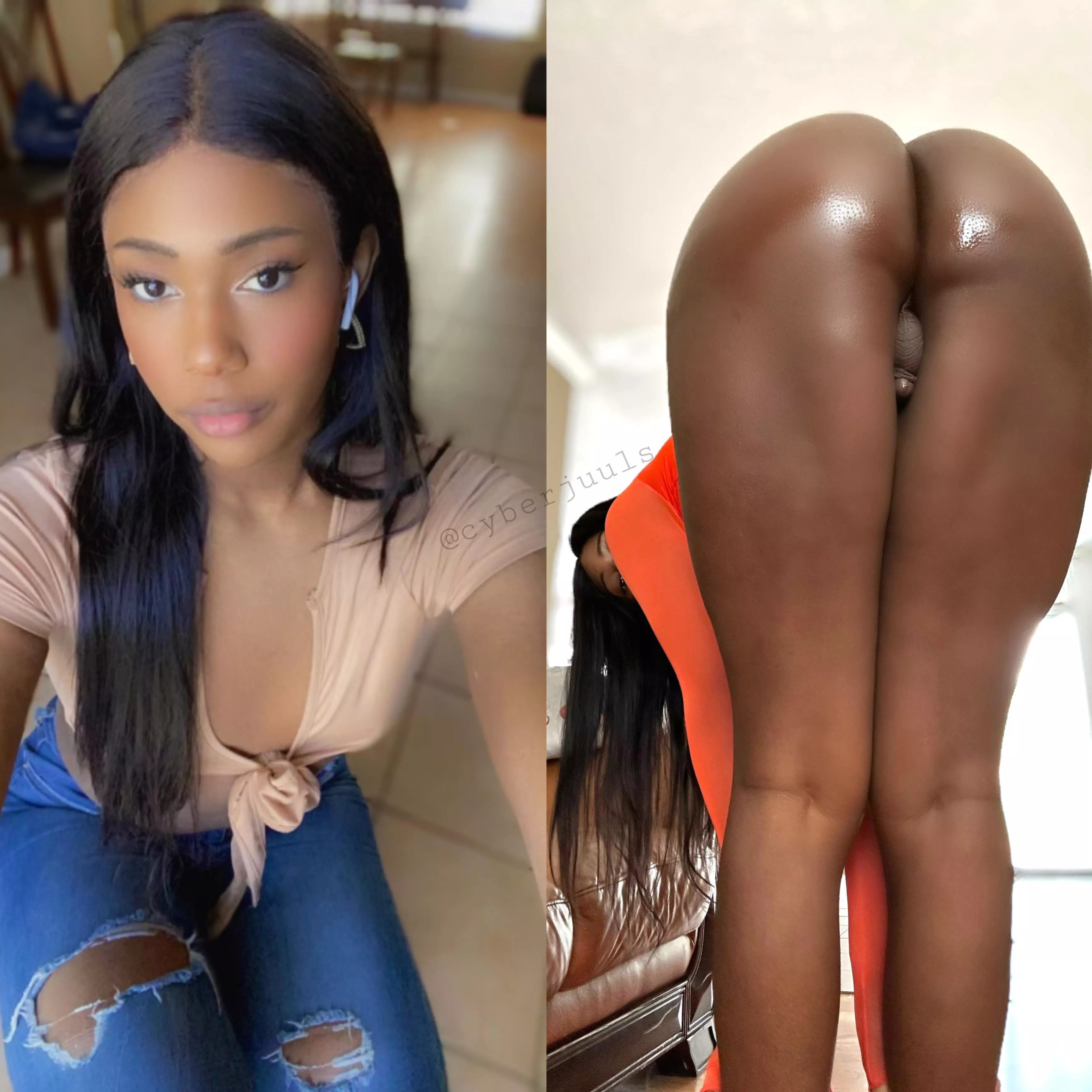 Do you like bendy girls? 💗💗