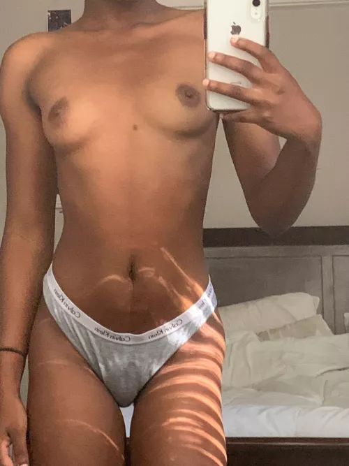 do you like the view?