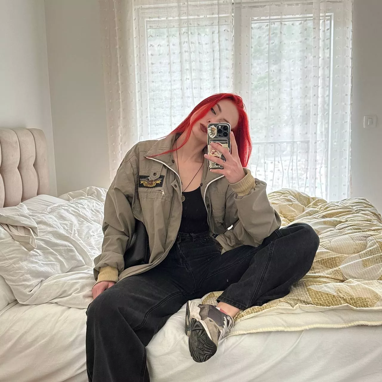 Do you like these stuffs?