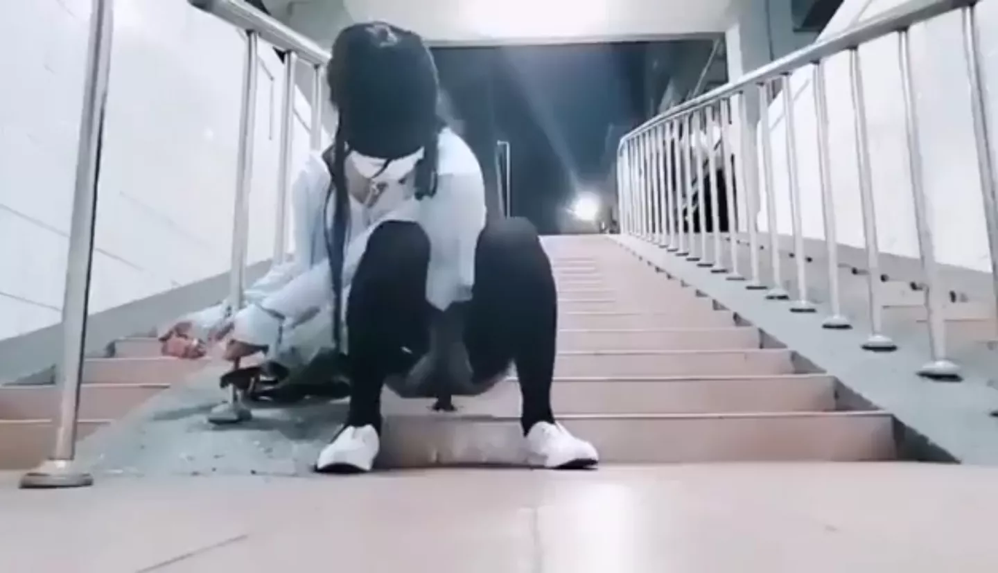 Does anyone know who this is?