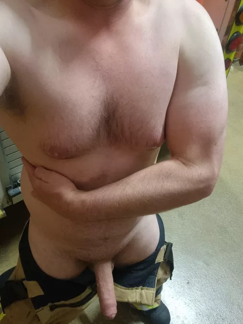 does half being in uniform count?