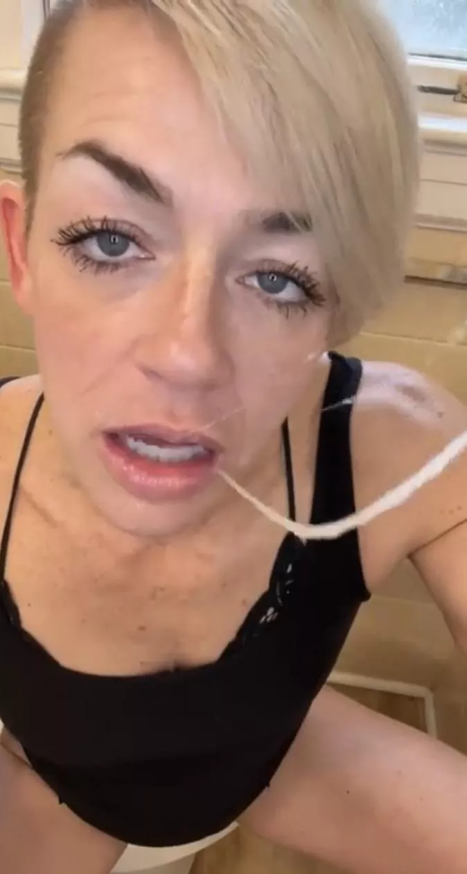 Don’t miss a single drop [oc]