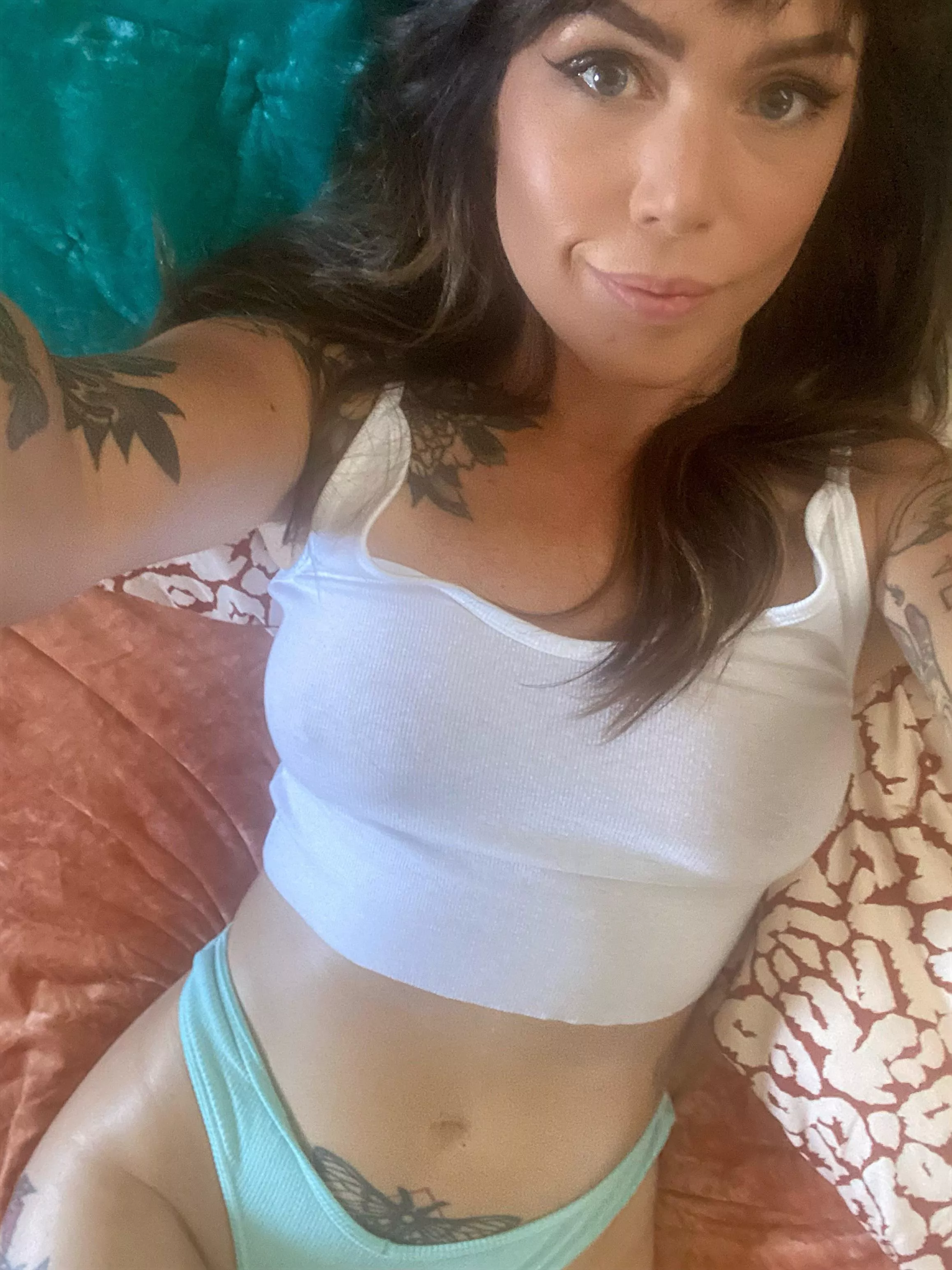 Feeling myself today f(44)