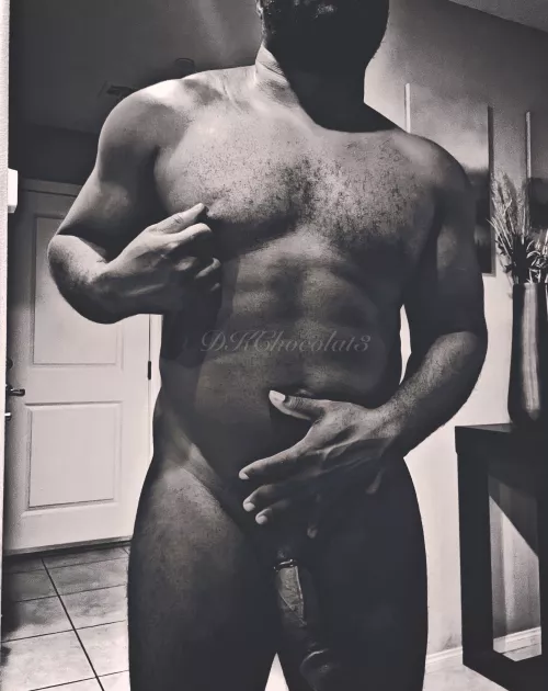 First post here. Is it thick enough?