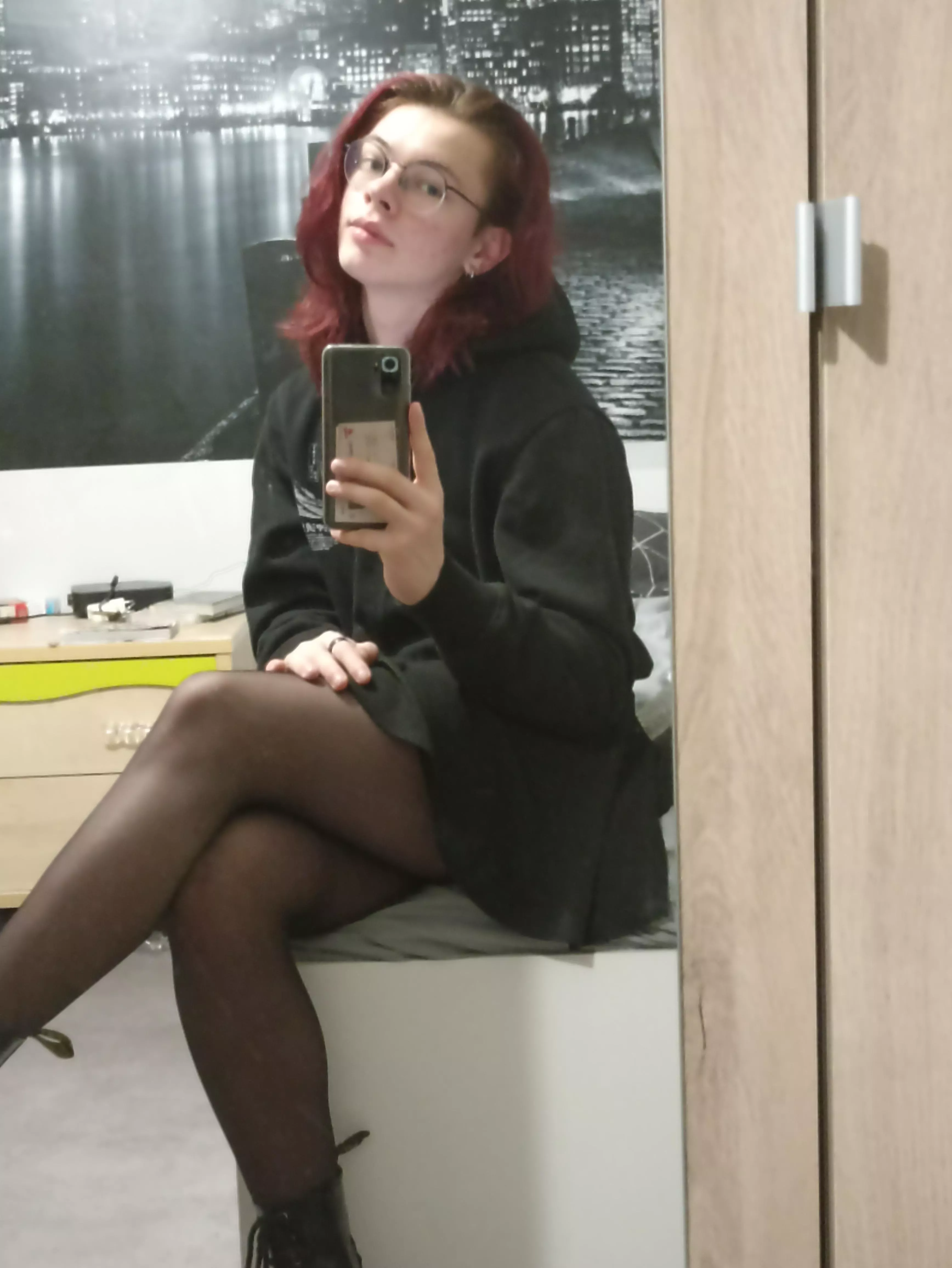 First time getting the courage to post smth 😅