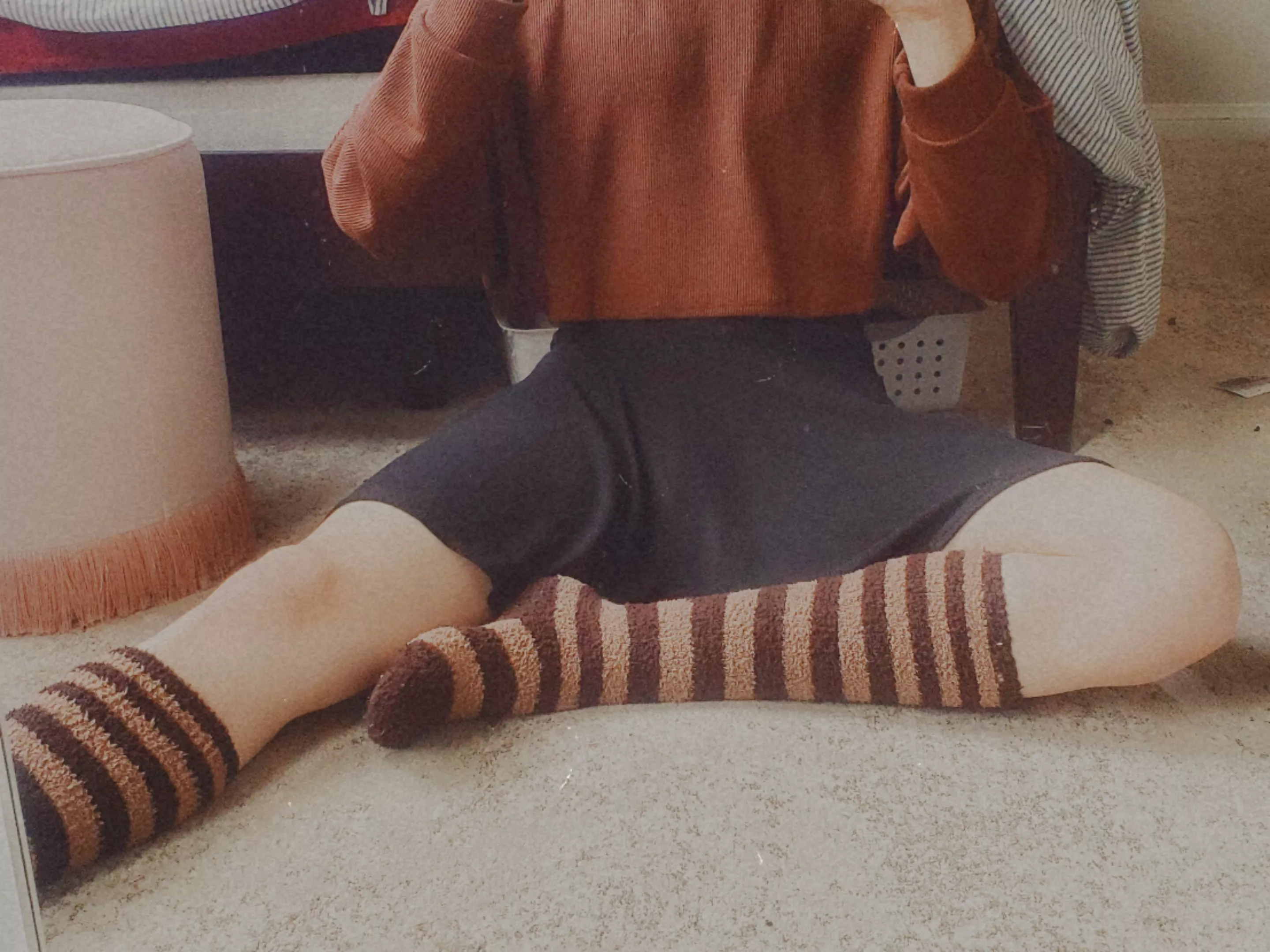 Fitcheck my coffee vibes