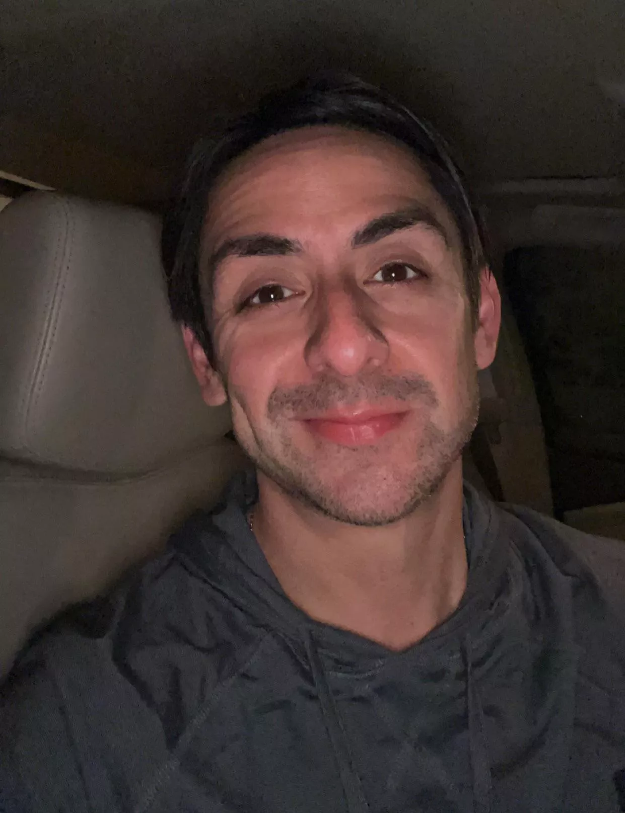 Friday junior, here we go! It's an awesome day for an awesome day!