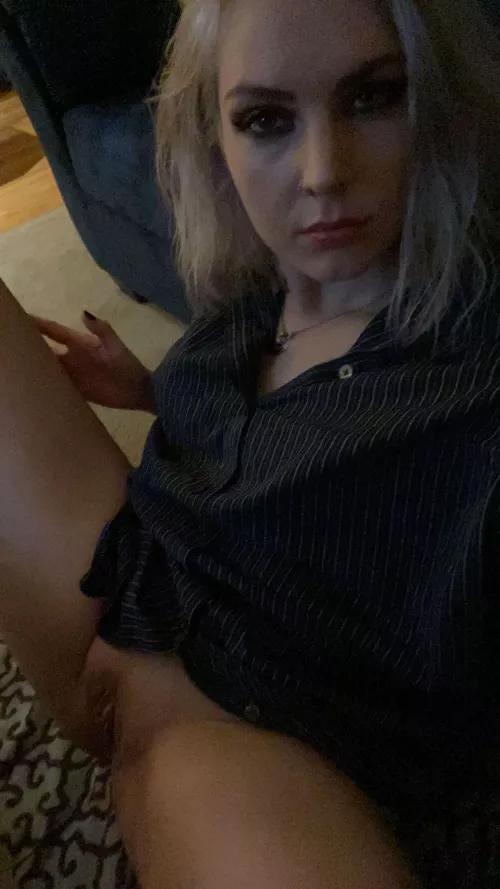 fuck my humain fleshlight's pussy while I fill her throat