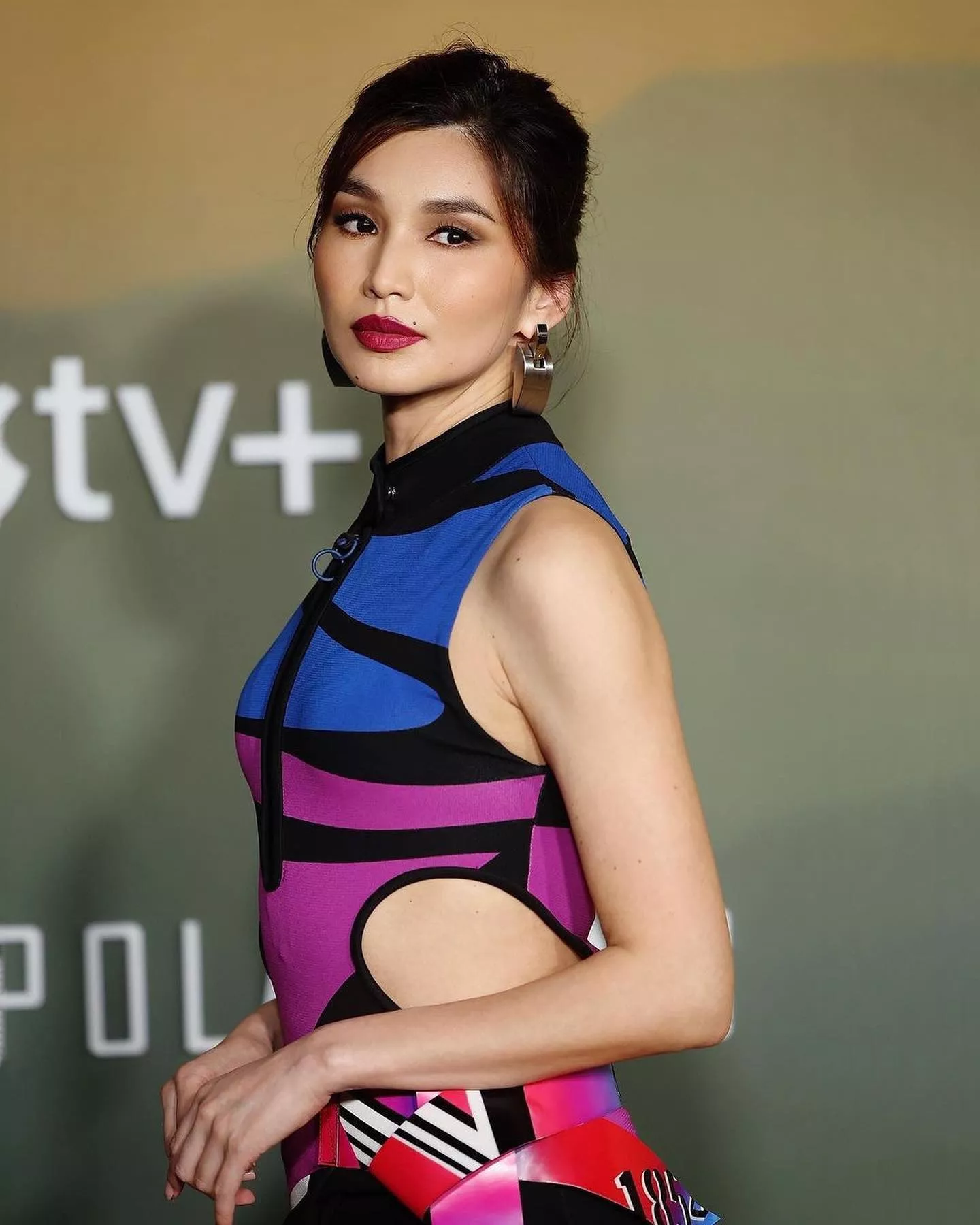 Gemma Chan
