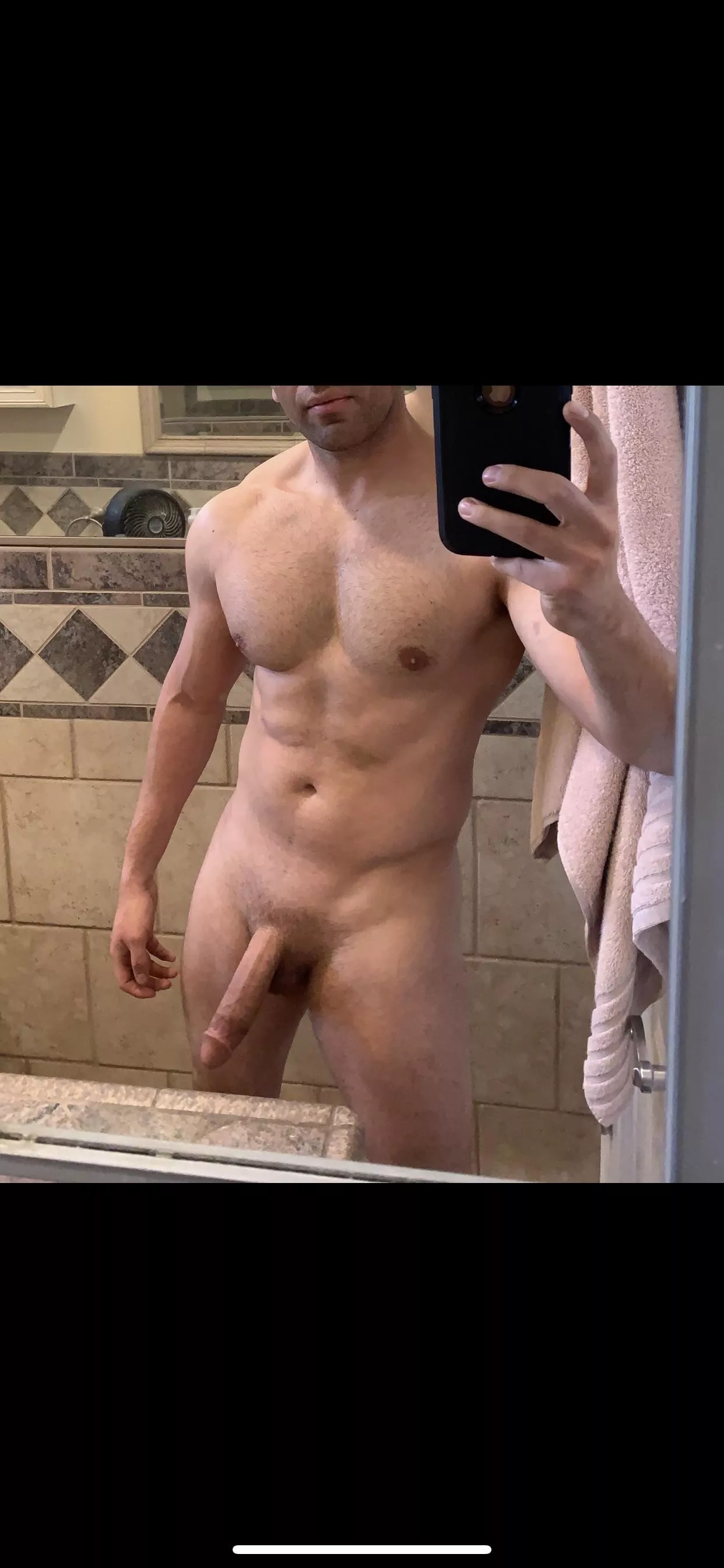 Gettin nude beach ready