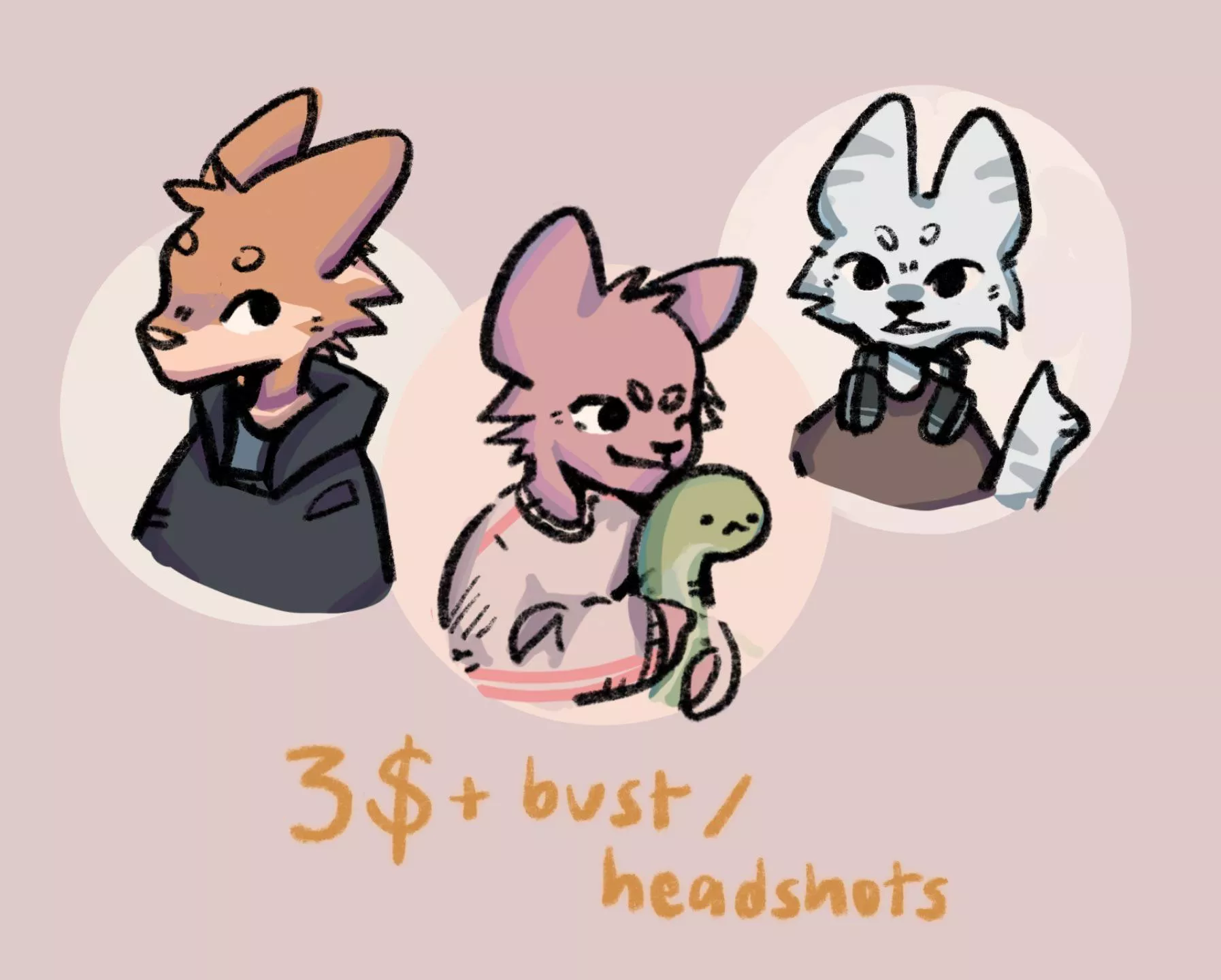 getting back into the community! (@kavourask Twitter)