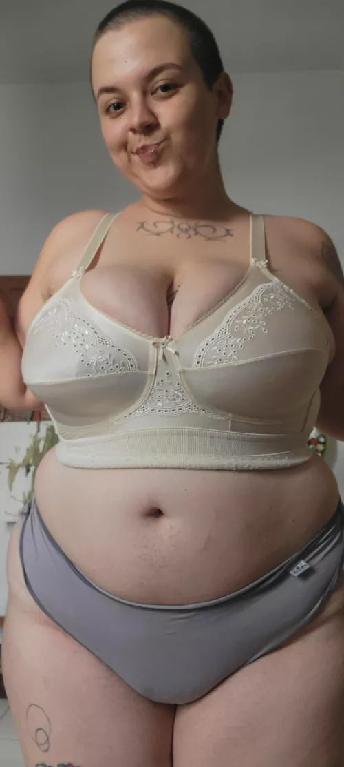 give me a hand taking this off pleeease