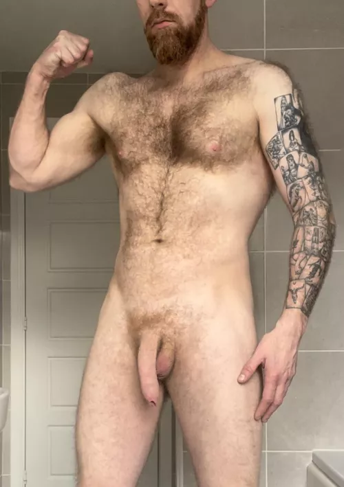 Good morning lads! Have a great day!