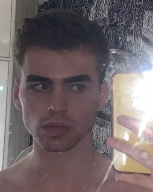 Good morning world ❤️