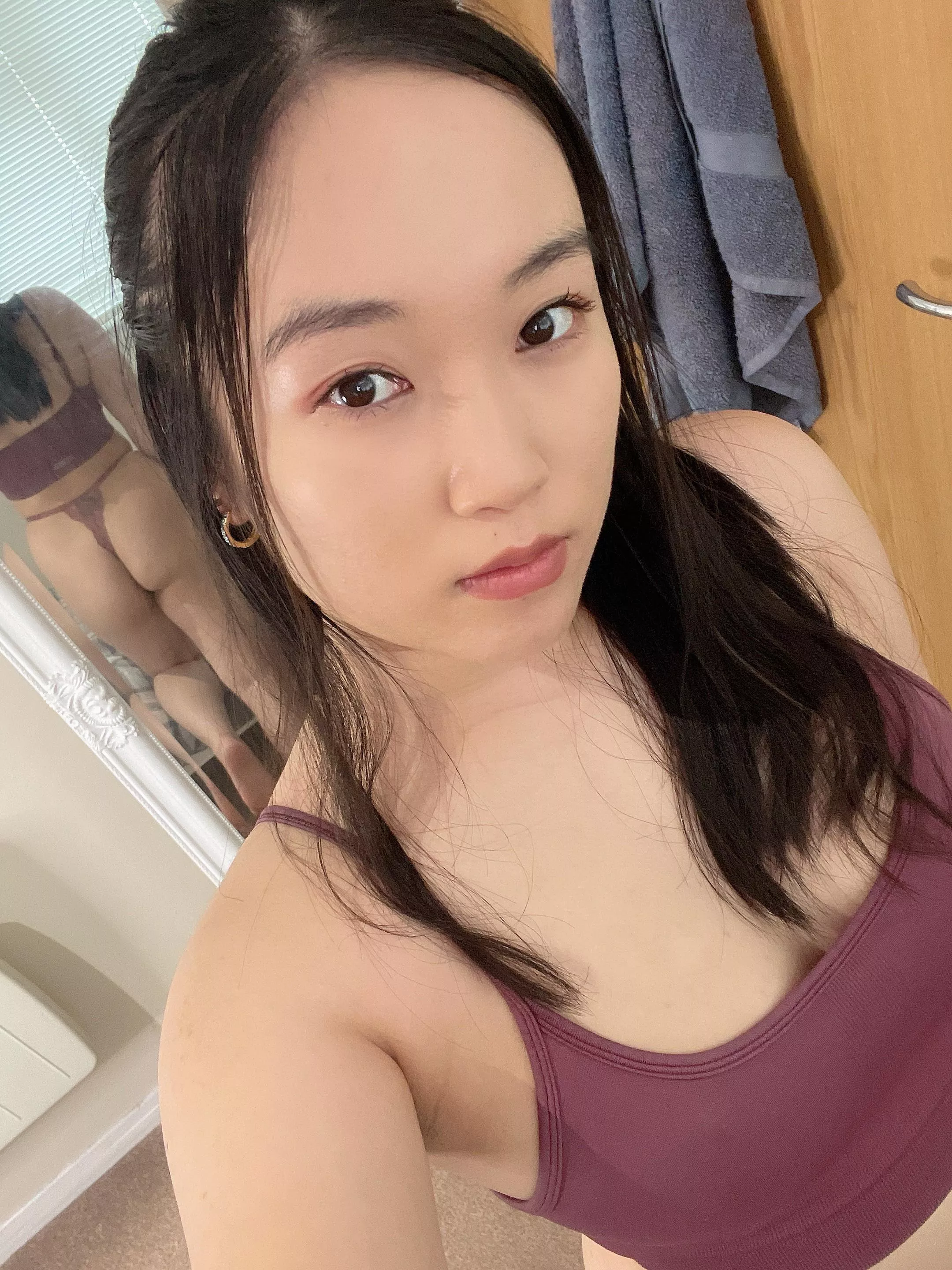 Have a good day 😘