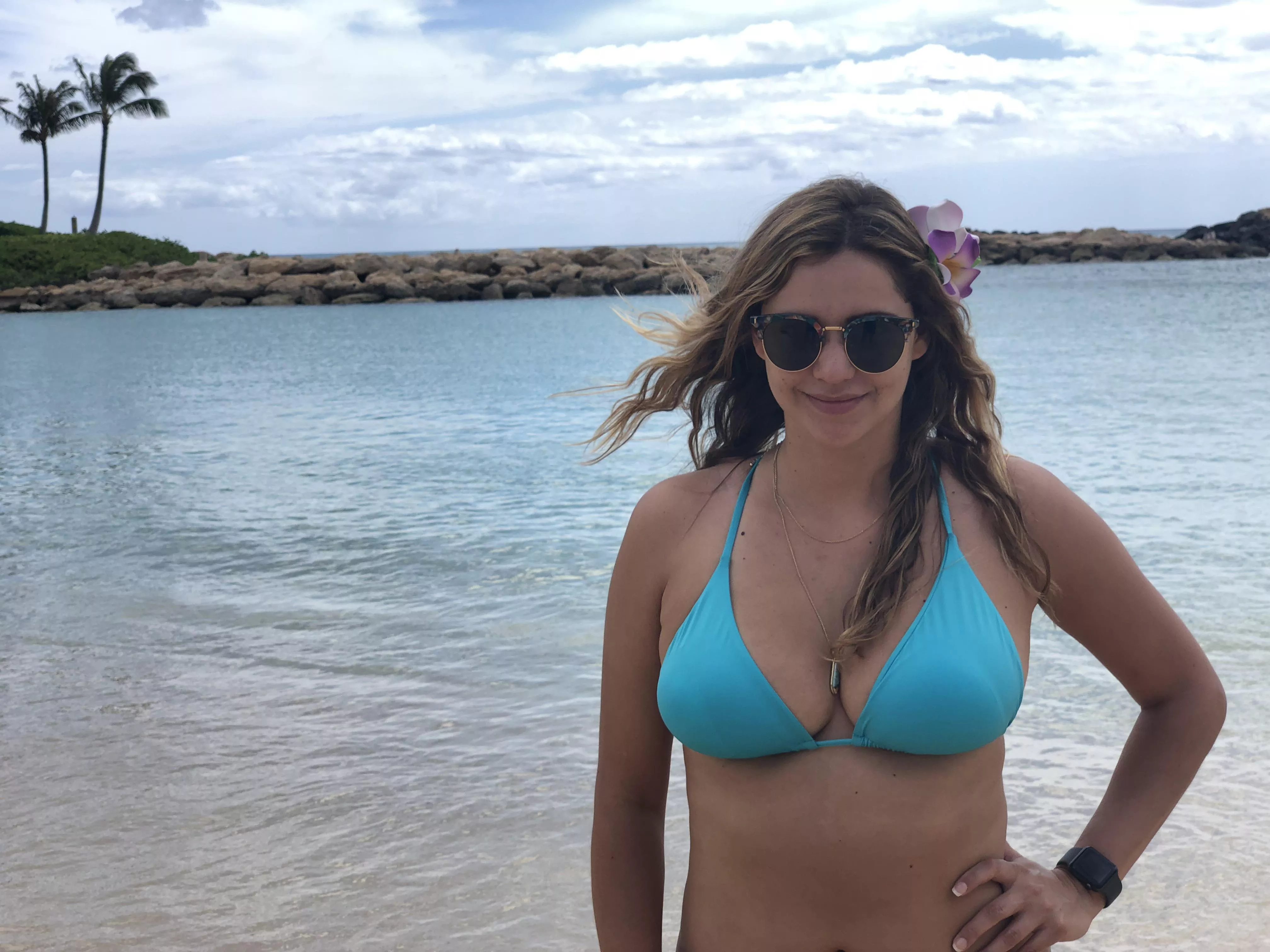 Hawaii vacation 🇧🇷🫶🏼