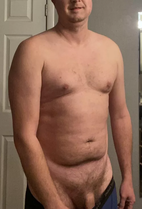 Hope I fit in here. Not really feeling wanted elsewhere [43]