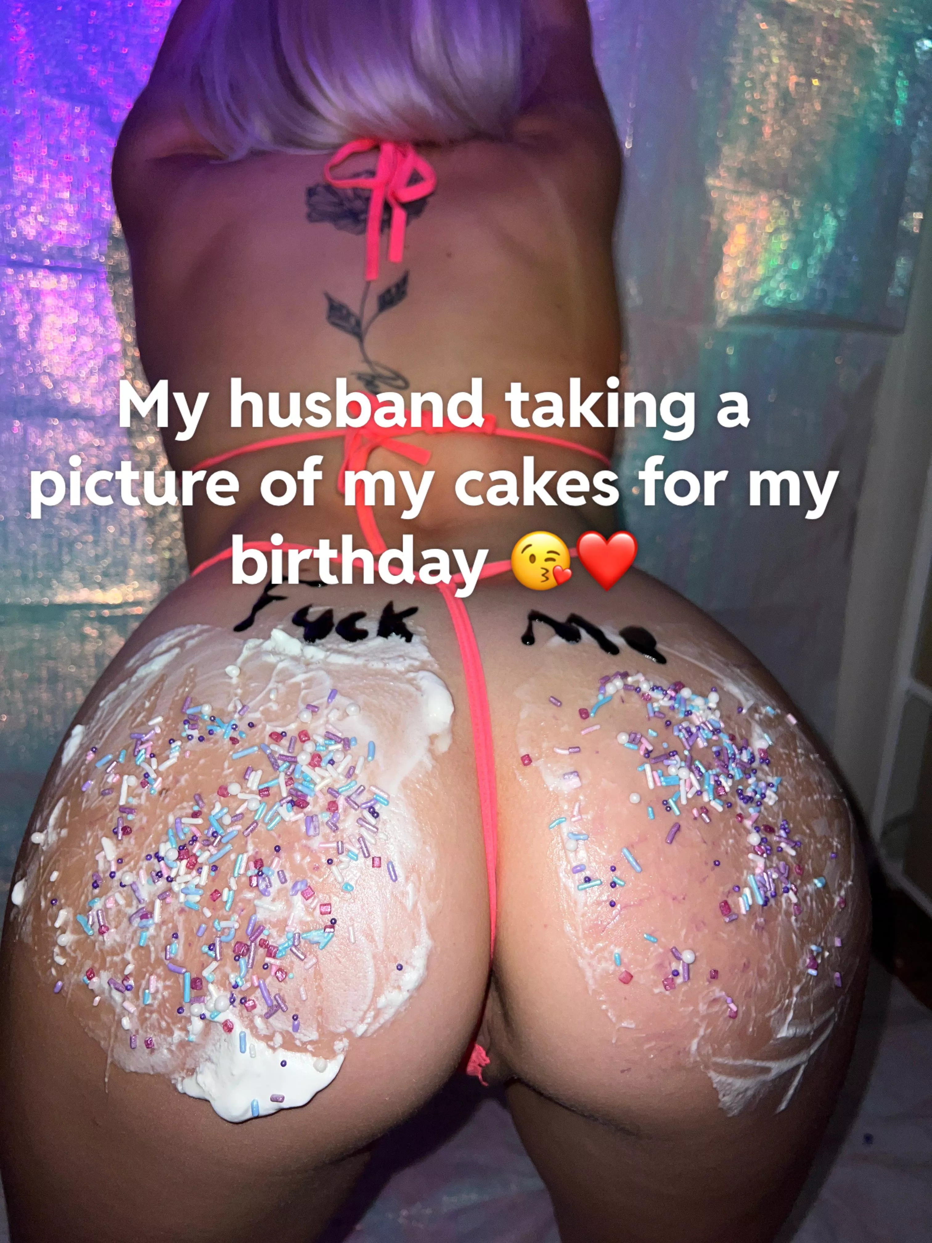 HotWife is life ❤️