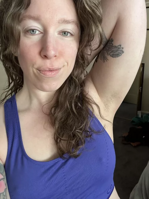 How do feel about a few prickles?