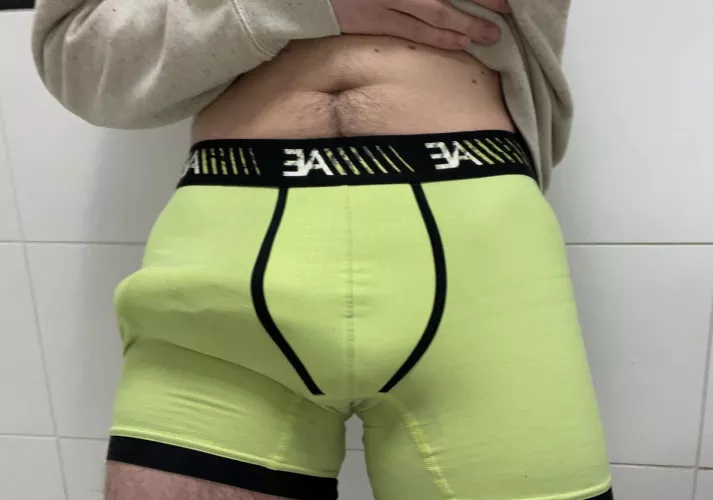 how do these look? 😜