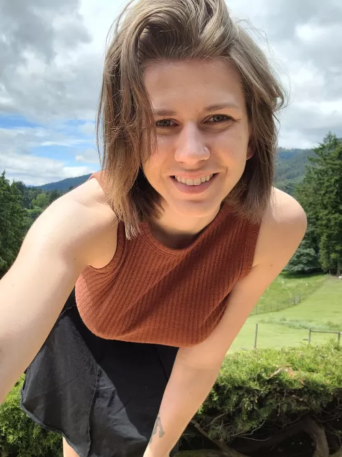 How fast can you get me out of this outfit