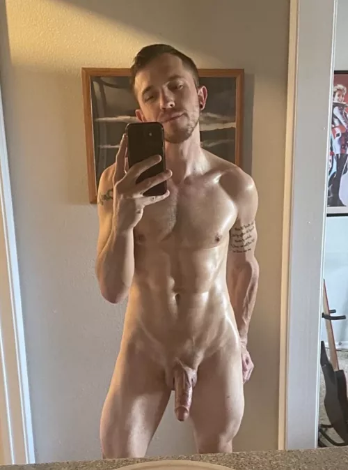 How’s the view treating y’all