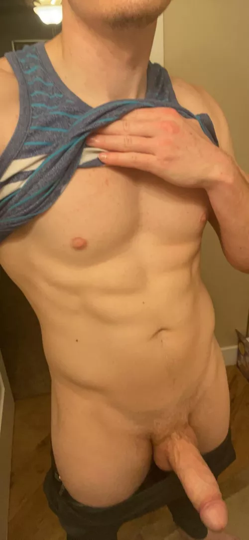 How’s your night going?