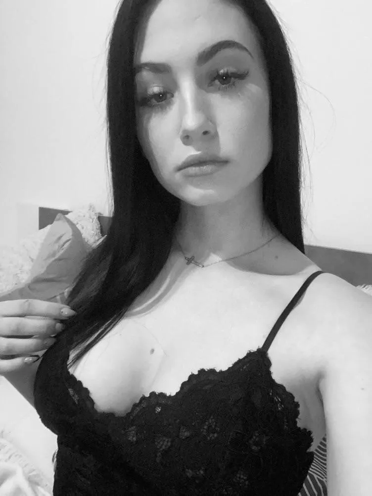 I am new on onlyfans, come say HI😍 I am looking forward to you😜 link in comments