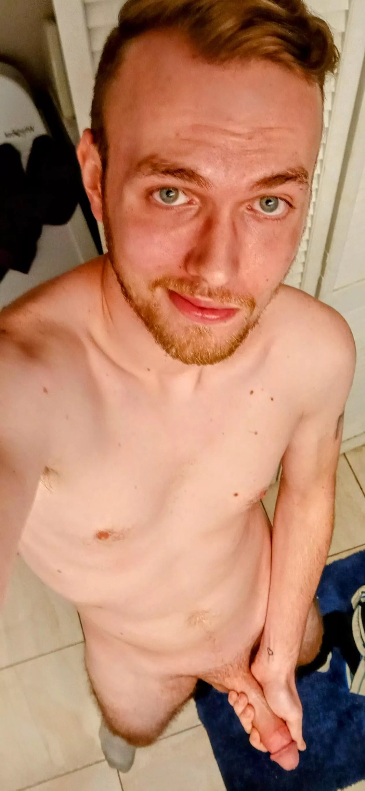 I hope this caught your eye 👀 (M24)