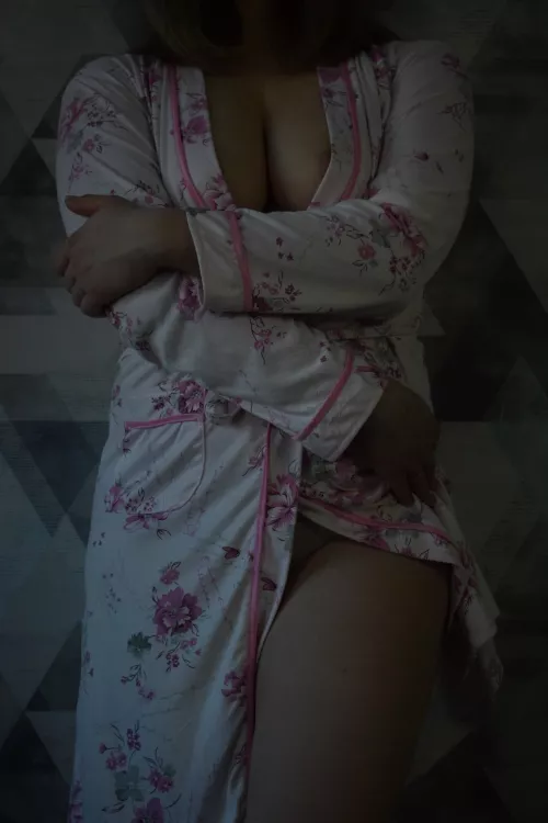 I hope you like my young and hot body