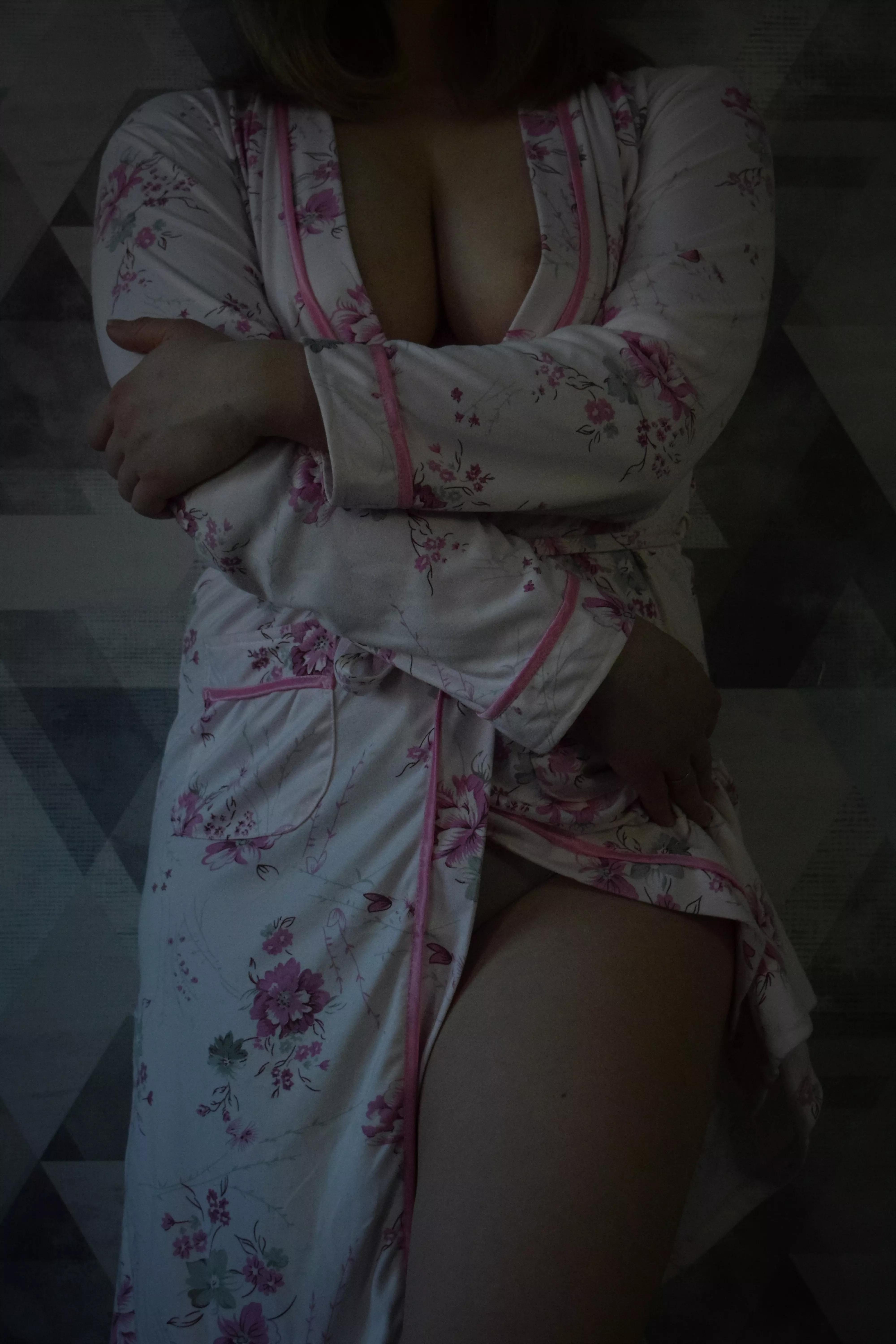 I hope you like my young and hot body