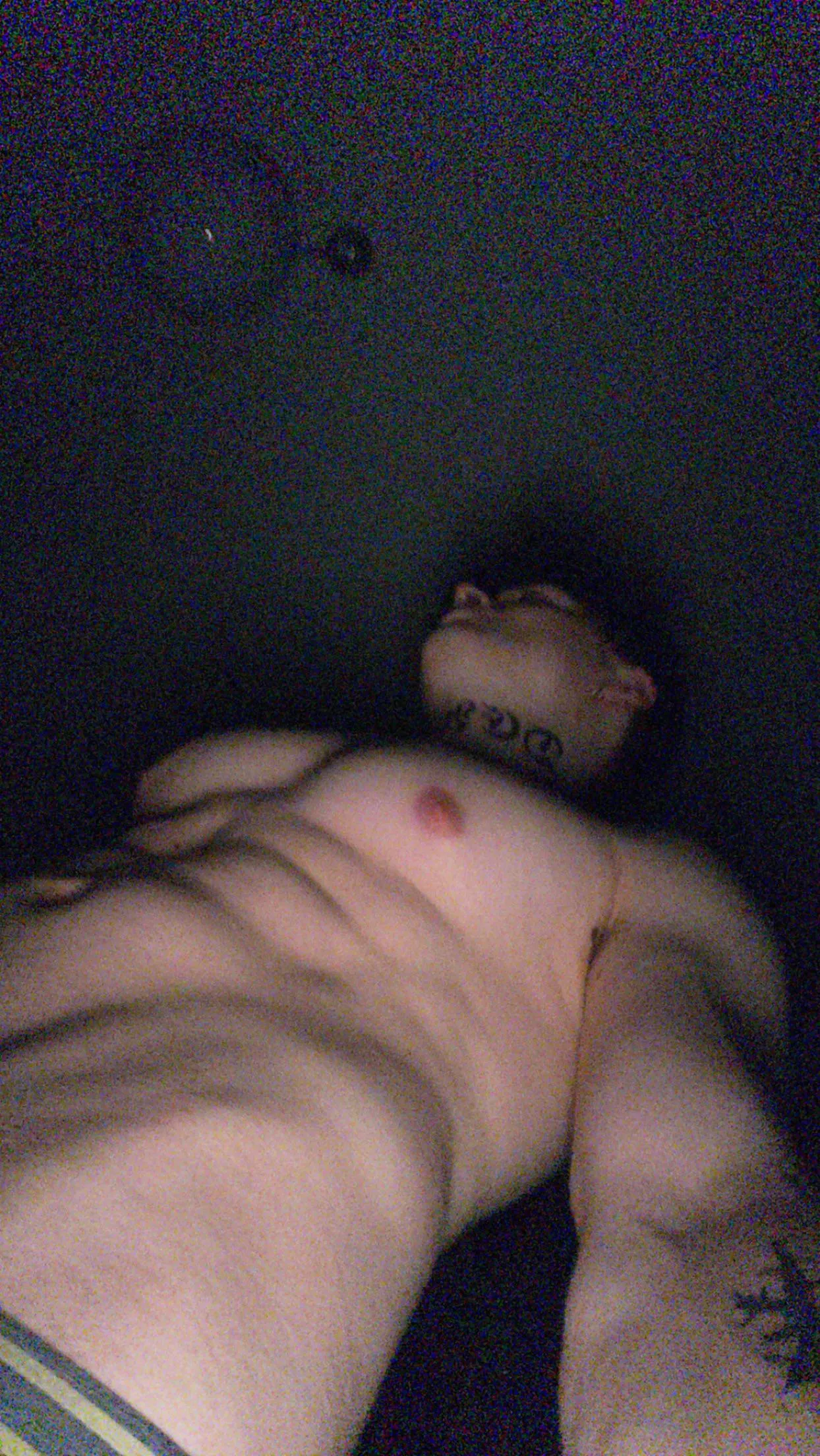 i know you wanna see more