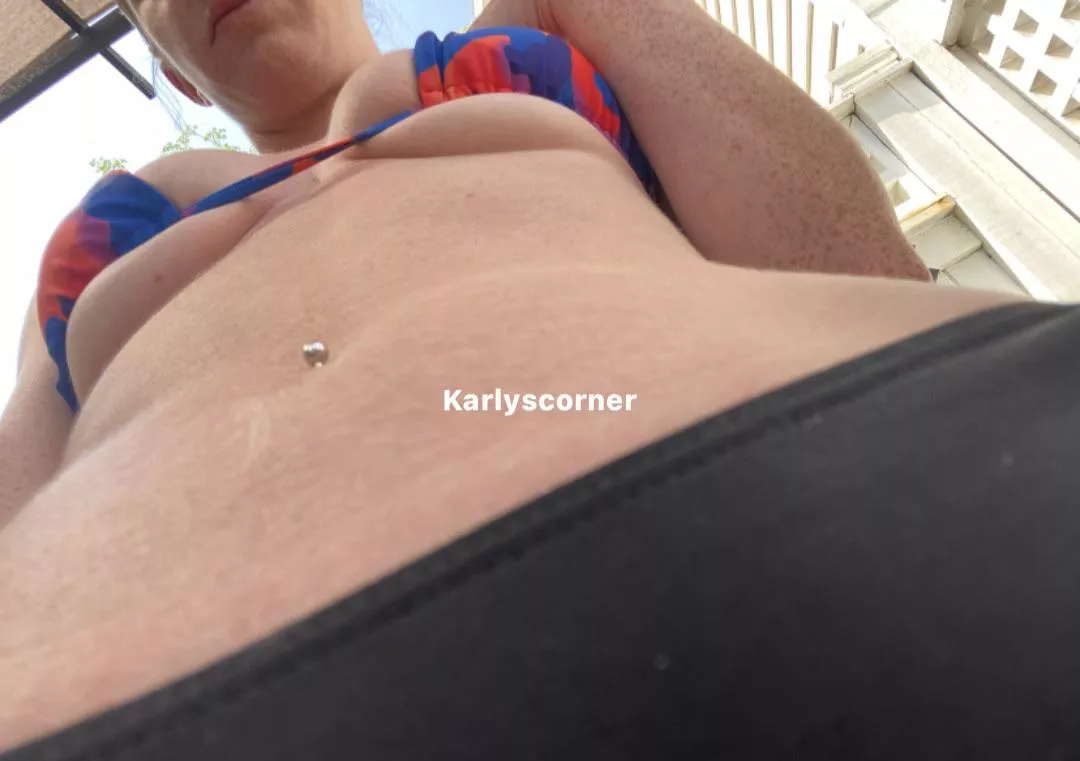 I like this view better