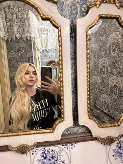 I look cute or not? be honest please..