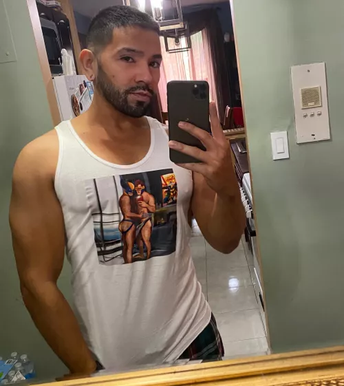 I love this tank! Now I’m going to play Contest of Champions!