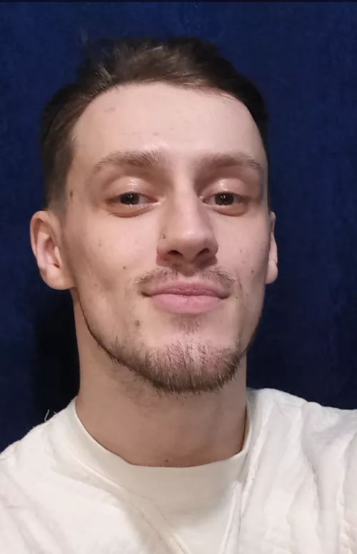 I may look a mess, but one bad date is enough for me to realize that I deserve better.