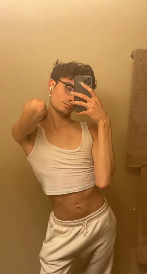 i miss having people to talk to 😕