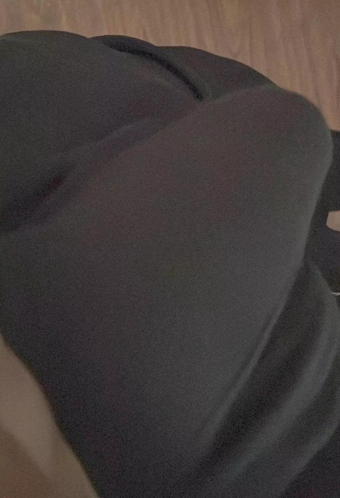 I need someone to bounce on my lap